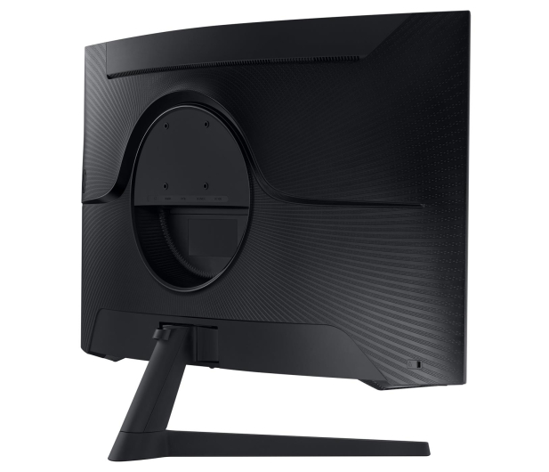 SAMSUNG 32' Odyssey G55A LS32AG550EUXEN Curved WQHD 165Hz - 718103 - zdjęcie 6